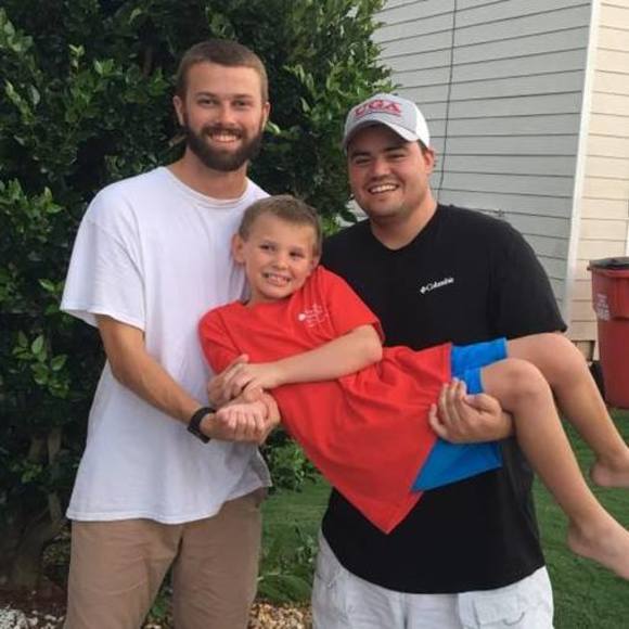 Meet your Posher, Kyle - Picture 1 of 1